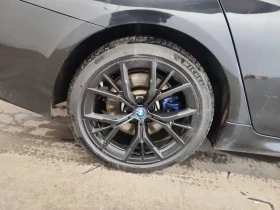 BMW 530E | M PACK| HUD| ШИБИДАХ| 2 КЛЮЧА| ПОДГРЕВ| CARFAX, снимка 9