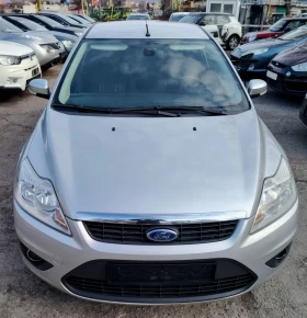 Ford Focus 1.6CDT-i/NAVI, снимка 4
