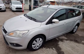 Ford Focus 1.6CDT-i/NAVI, снимка 1
