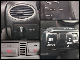 Ford Focus 1.6CDT-i/NAVI, снимка 17