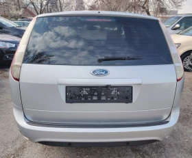Ford Focus 1.6CDT-i/NAVI, снимка 7
