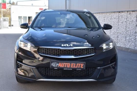 Kia XCeed 1.6MHEV/136kc= FACE= JBL= DIGITAL= FULL= UNIKAT!!, снимка 8