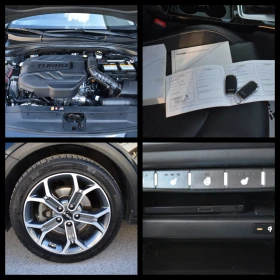 Kia XCeed 1.6MHEV/136kc= FACE= JBL= DIGITAL= FULL= UNIKAT!!, снимка 17