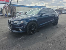 Audi A3 Komfort * * CARFAX * * АВТО КРЕДИТ * * , снимка 1