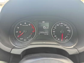 Audi A3 Komfort * * CARFAX * * АВТО КРЕДИТ * * , снимка 9