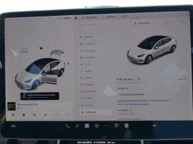 Tesla Model 3 Standard Range Plus RWD, снимка 7