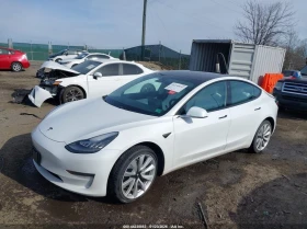 Tesla Model 3 Standard Range Plus RWD, снимка 2