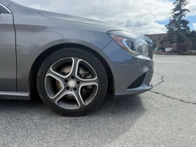 Mercedes-Benz CLA * 250 * ПОДГРЕВ * ОТ ПРЕДСТАВИТЕЛСТВО, снимка 8