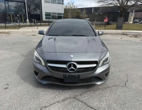 Mercedes-Benz CLA * 250 * ПОДГРЕВ * ОТ ПРЕДСТАВИТЕЛСТВО, снимка 2
