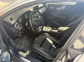 Mercedes-Benz CLA * 250 * ПОДГРЕВ * ОТ ПРЕДСТАВИТЕЛСТВО, снимка 9