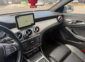 Mercedes-Benz CLA * 250 * ПОДГРЕВ * ОТ ПРЕДСТАВИТЕЛСТВО, снимка 11