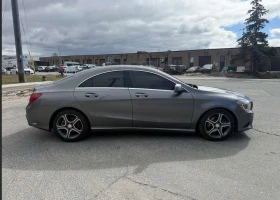 Mercedes-Benz CLA * 250 * ПОДГРЕВ * ОТ ПРЕДСТАВИТЕЛСТВО, снимка 4