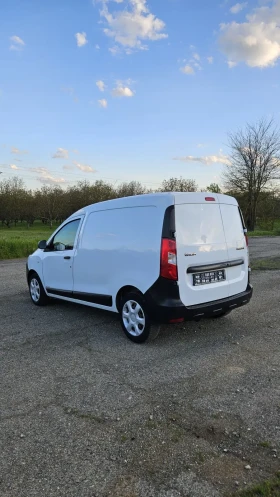 Dacia Dokker 1.5 dCi 90 к.с , снимка 6