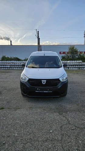 Dacia Dokker 1.5 dCi 90 к.с , снимка 2