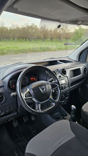 Dacia Dokker 1.5 dCi 90 к.с , снимка 7