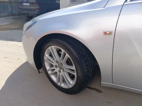 Opel Insignia SPORTS TOURER, снимка 16