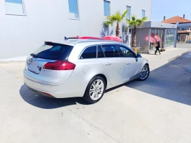 Opel Insignia SPORTS TOURER, снимка 2