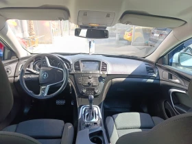 Opel Insignia SPORTS TOURER, снимка 13