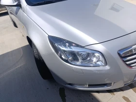 Opel Insignia SPORTS TOURER, снимка 17