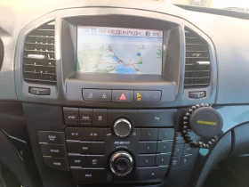 Opel Insignia SPORTS TOURER, снимка 11