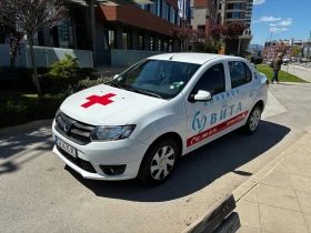 Dacia Logan 1.5dci, перфектна, снимка 1