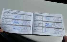 Dacia Logan 1.5dci, перфектна, снимка 13