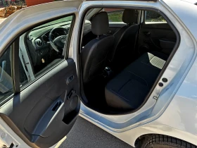 Dacia Logan 1.5dci, перфектна, снимка 6