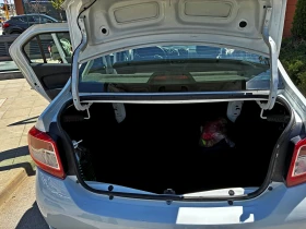 Dacia Logan 1.5dci, перфектна, снимка 7