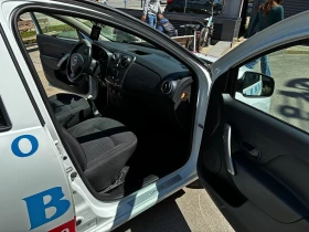 Dacia Logan 1.5dci, перфектна, снимка 9