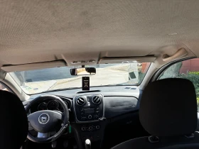 Dacia Logan 1.5dci, перфектна, снимка 10