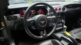 Ford Mustang 2017* ECOBOOST* ОБДУХ* КРАЙНА ЦЕНА, снимка 6
