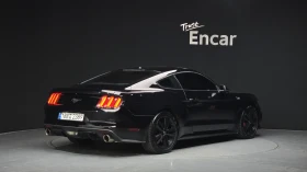 Ford Mustang 2017* ECOBOOST* ОБДУХ* КРАЙНА ЦЕНА, снимка 4
