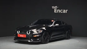Ford Mustang 2017* ECOBOOST* ОБДУХ* КРАЙНА ЦЕНА, снимка 1