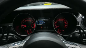 Ford Mustang 2017* ECOBOOST* ОБДУХ* КРАЙНА ЦЕНА, снимка 8