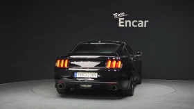 Ford Mustang 2017* ECOBOOST* ОБДУХ* КРАЙНА ЦЕНА, снимка 3