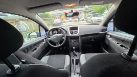 Peugeot 207, снимка 13