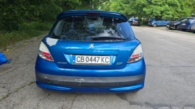 Peugeot 207, снимка 5