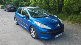 Peugeot 207, снимка 4
