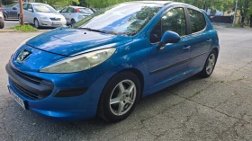 Peugeot 207, снимка 2