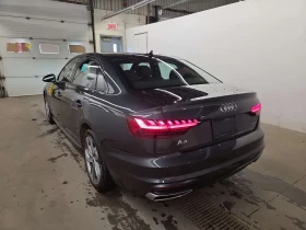Audi A4 Komfort /DISTRONIC/LED/CAMERA, снимка 2