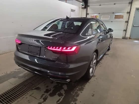 Audi A4 Komfort /DISTRONIC/LED/CAMERA, снимка 3
