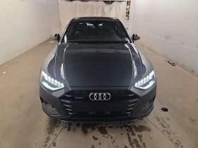 Audi A4 Komfort /DISTRONIC/LED/CAMERA, снимка 6
