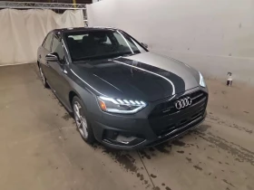 Audi A4 Komfort /DISTRONIC/LED/CAMERA, снимка 10