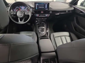 Audi A4 Komfort /DISTRONIC/LED/CAMERA, снимка 8
