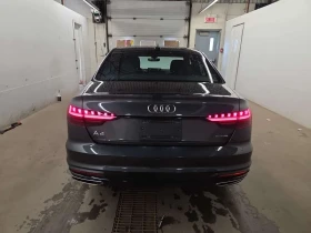 Audi A4 Komfort /DISTRONIC/LED/CAMERA, снимка 4