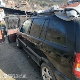 Opel Zafira 2.0 disel, снимка 5