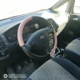Opel Zafira 2.0 disel, снимка 2