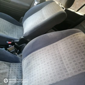 Opel Zafira 2.0 disel, снимка 8