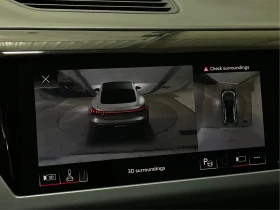 Audi E-Tron GT РЕГИСТАЦИЯ+ ОБСЛУЖВАНЕ, снимка 15