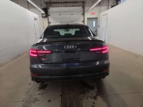 Audi S4 TECHNIK /360/DISTRONIC/АВТОКРЕДИТ, снимка 17